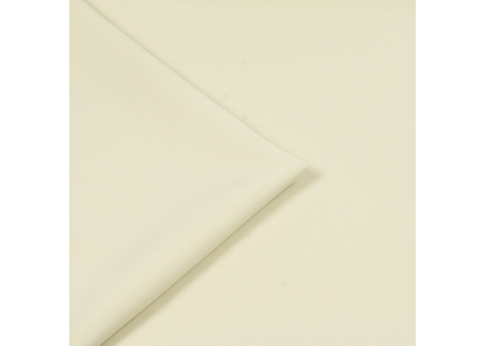 Tkanina BARBI - ŚMIETANKOWY 210g/m²/150cm